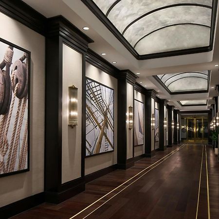 Renaissance Portsmouth-Norfolk Waterfront Hotel Luaran gambar