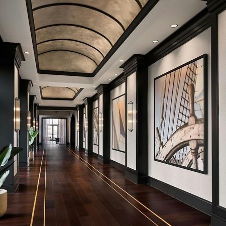 Renaissance Portsmouth-Norfolk Waterfront Hotel Luaran gambar