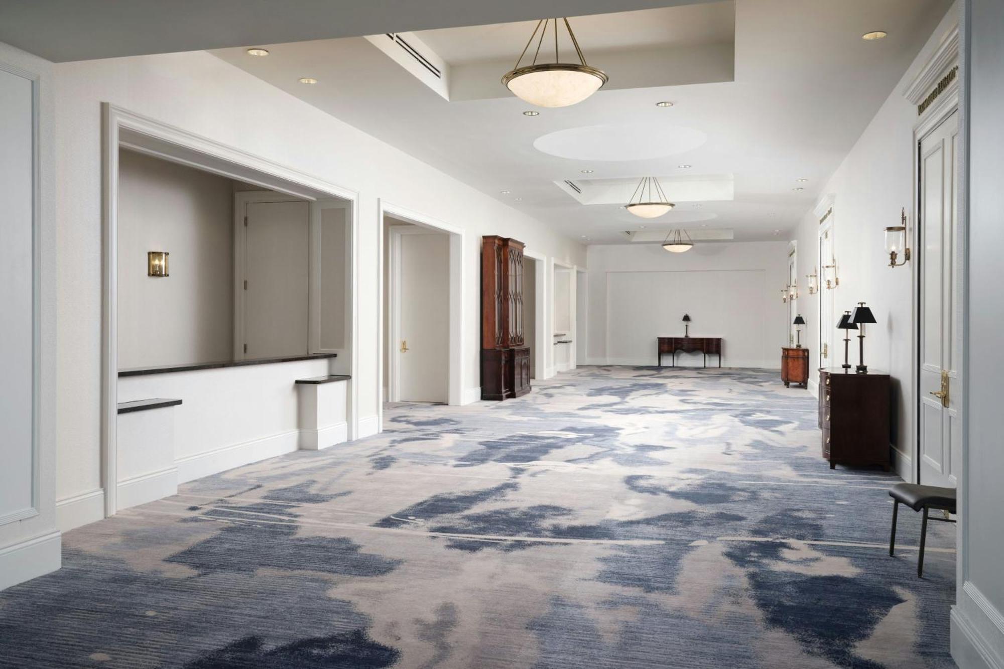 Renaissance Portsmouth-Norfolk Waterfront Hotel Luaran gambar