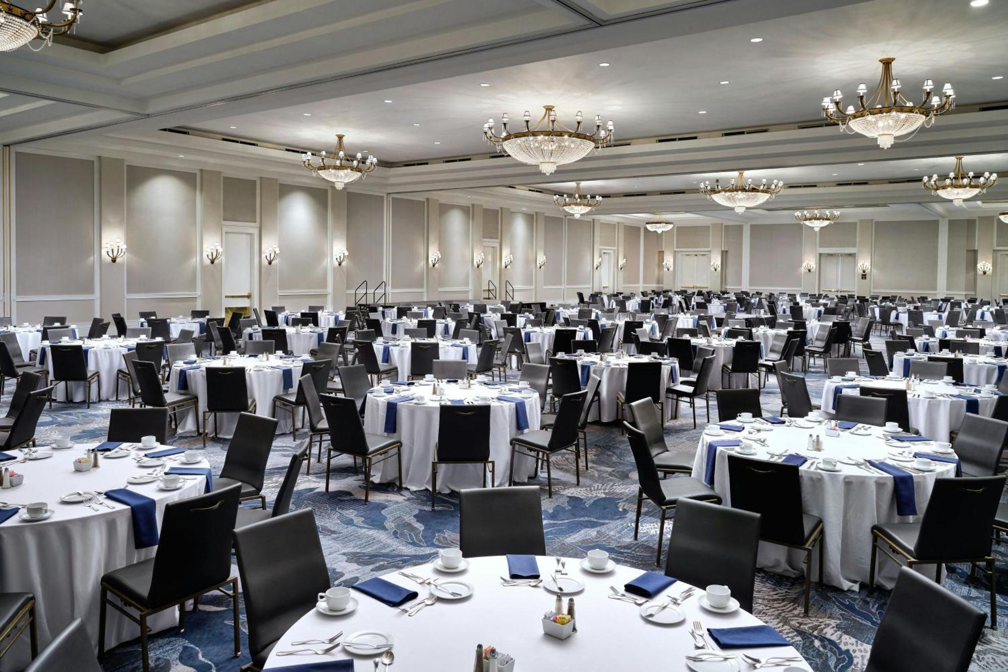 Renaissance Portsmouth-Norfolk Waterfront Hotel Luaran gambar