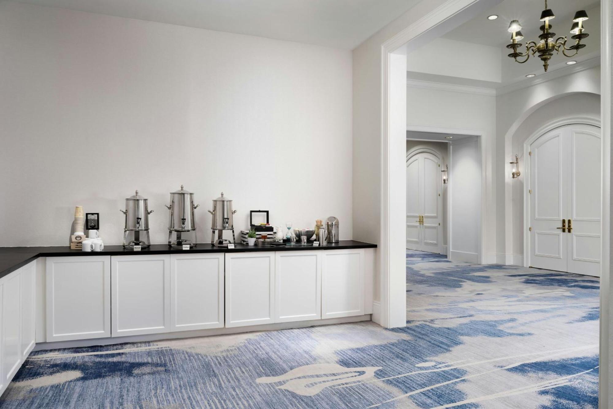 Renaissance Portsmouth-Norfolk Waterfront Hotel Luaran gambar
