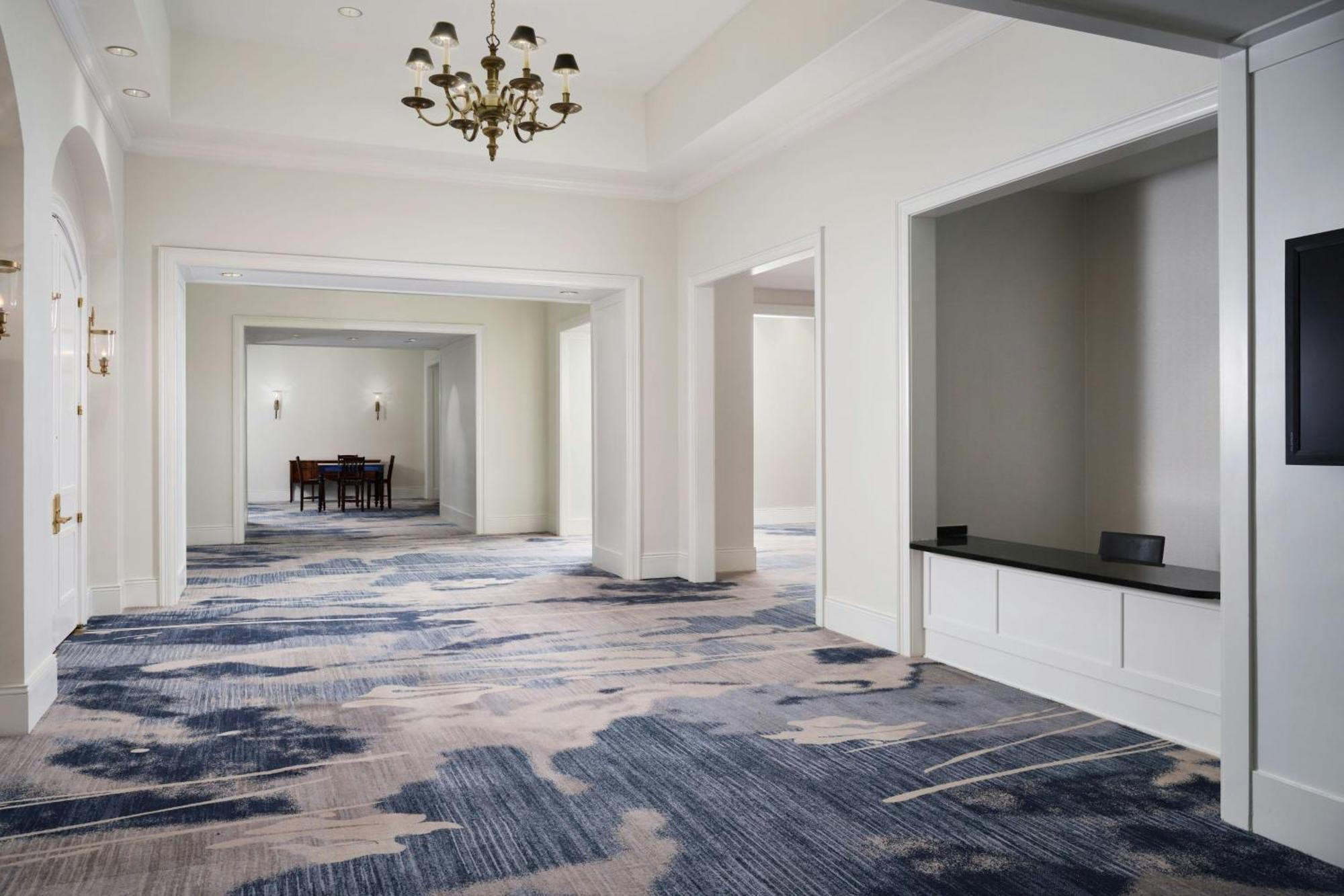 Renaissance Portsmouth-Norfolk Waterfront Hotel Luaran gambar