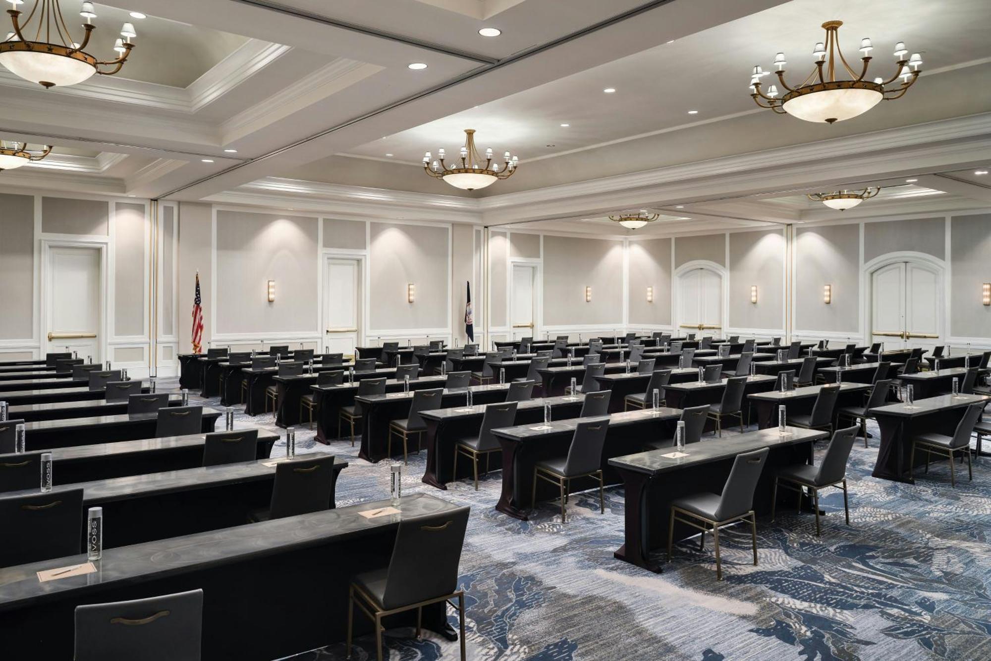 Renaissance Portsmouth-Norfolk Waterfront Hotel Luaran gambar