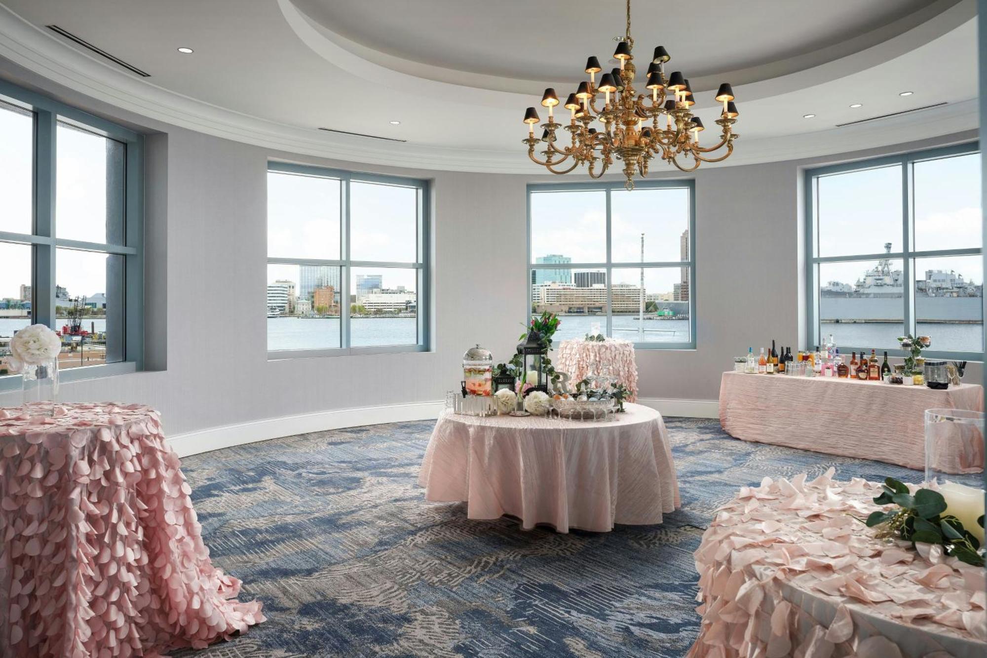 Renaissance Portsmouth-Norfolk Waterfront Hotel Luaran gambar