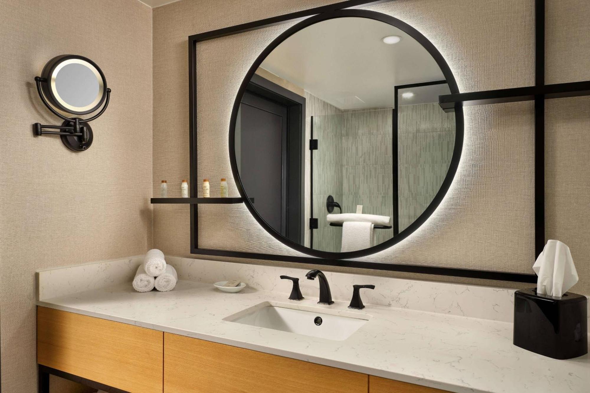 Renaissance Portsmouth-Norfolk Waterfront Hotel Luaran gambar