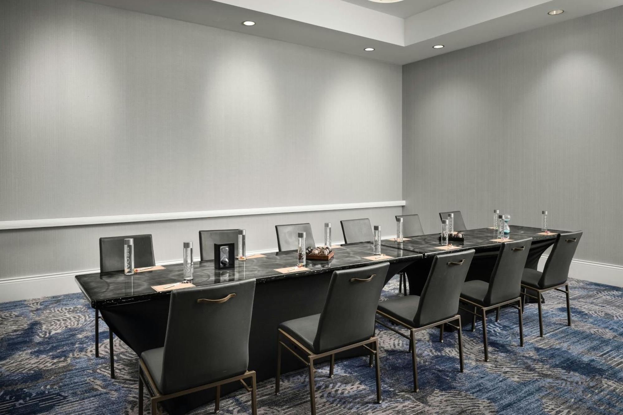 Renaissance Portsmouth-Norfolk Waterfront Hotel Luaran gambar